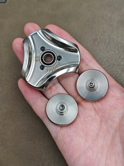 Link Stainless Steel