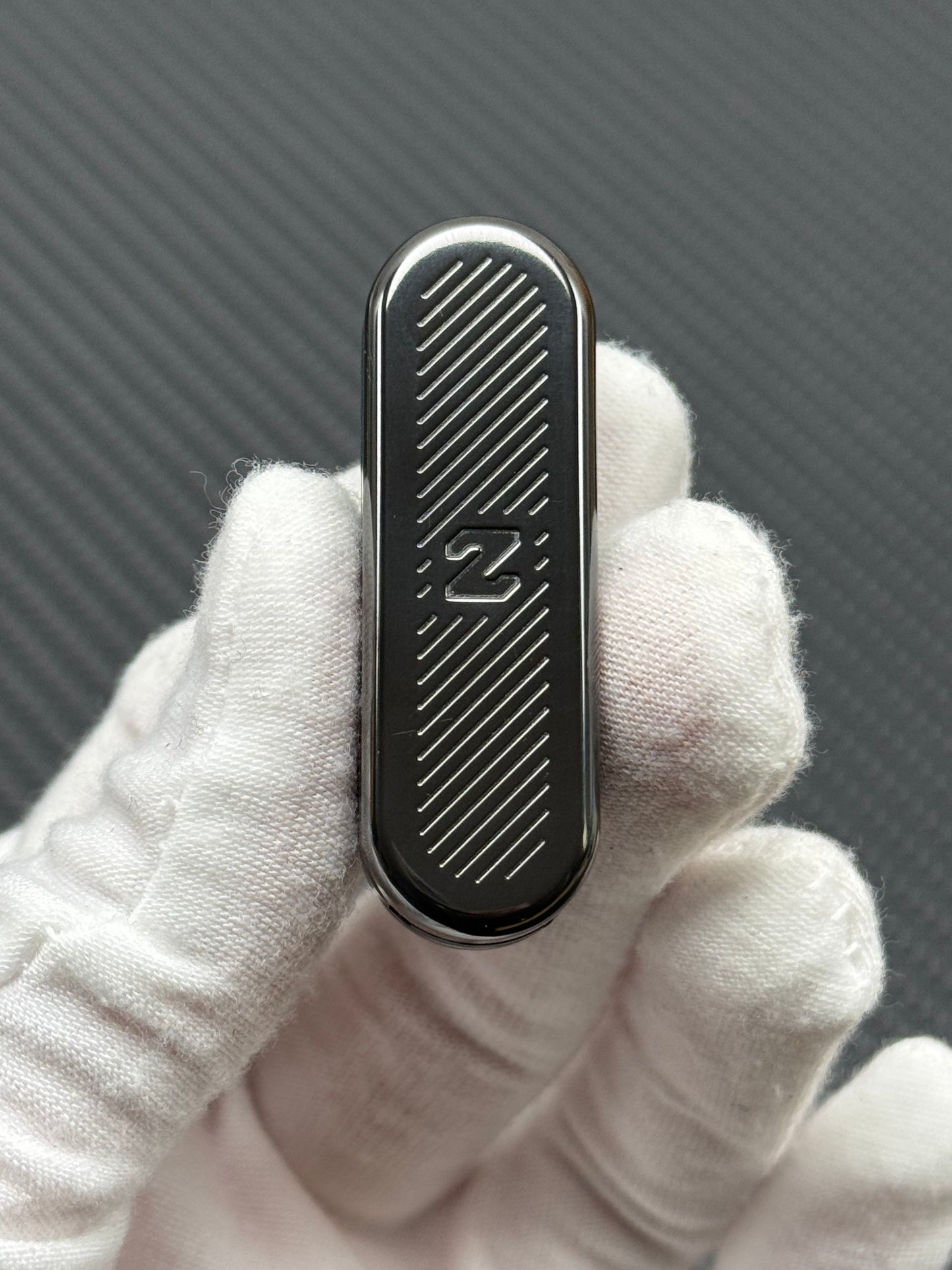 Bean+ Zirconium