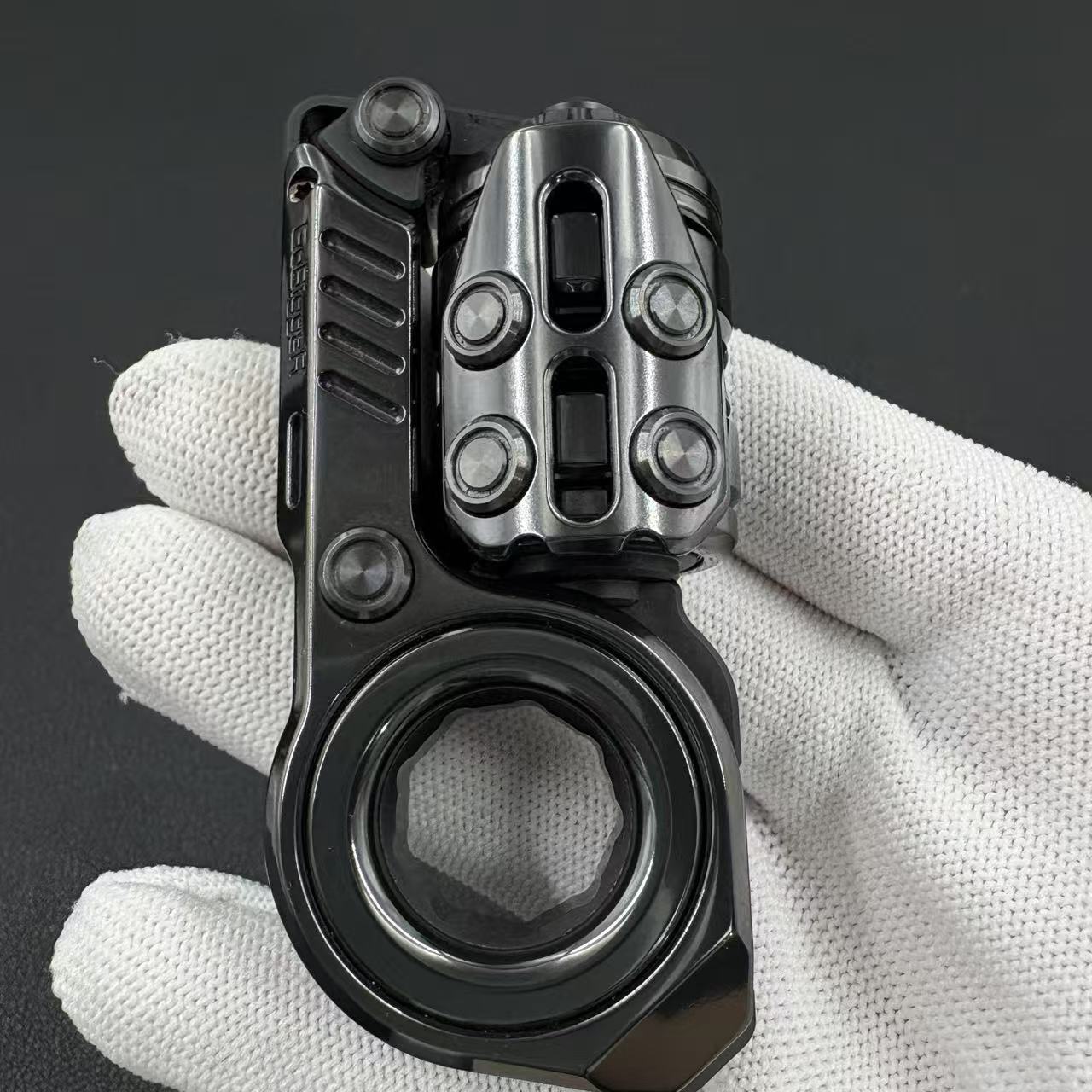 Sinian Zirconium Polished
