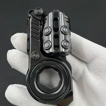 Sinian Zirconium Polished