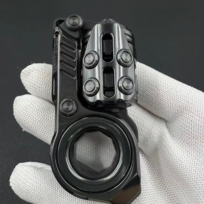 Sinian Zirconium Polished