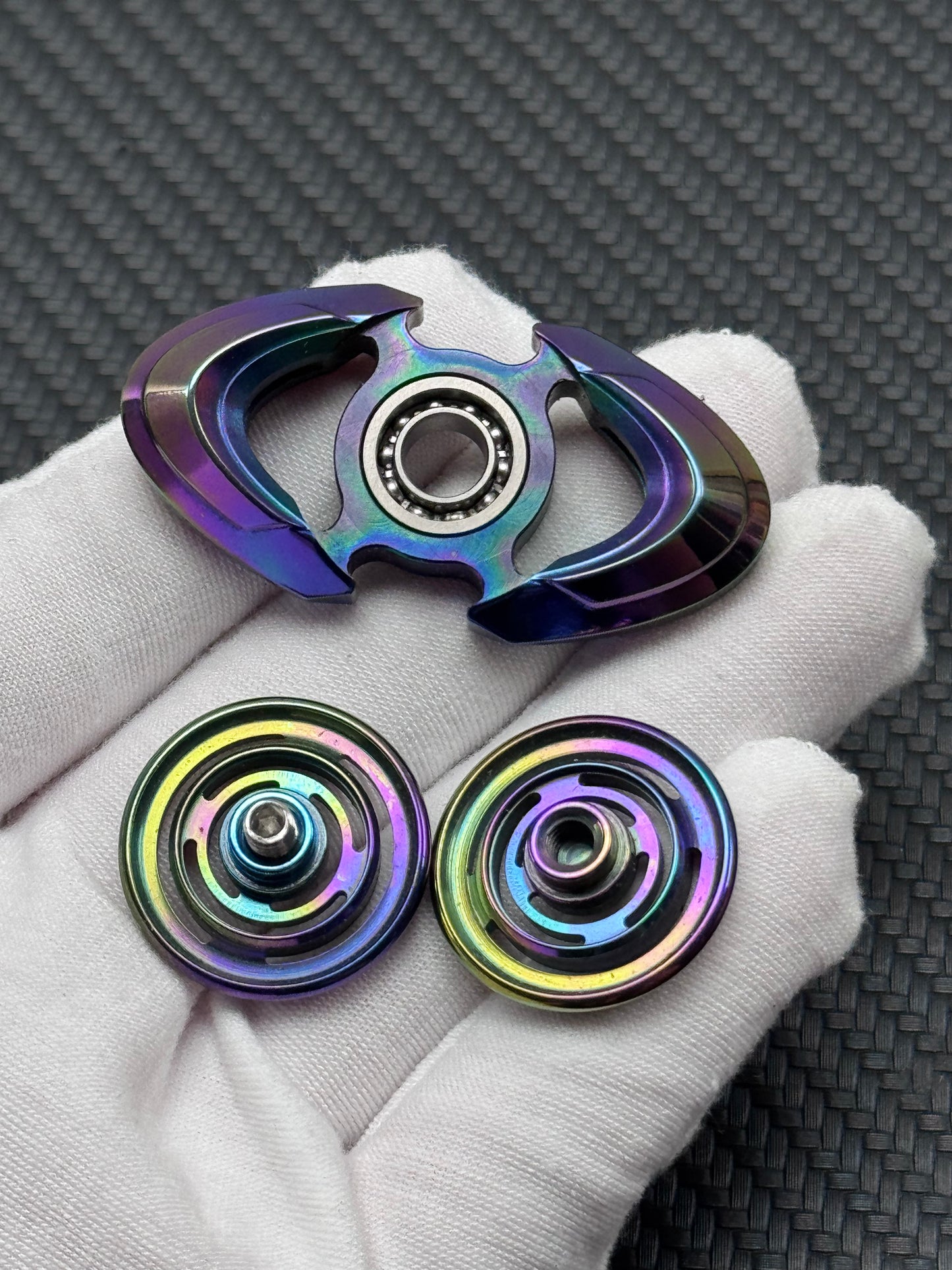 Jixing Tungsten