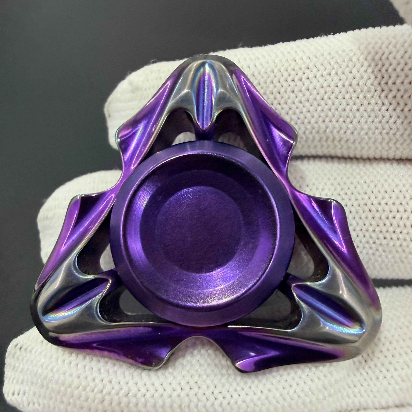 Zhulong Mini Tungsten
