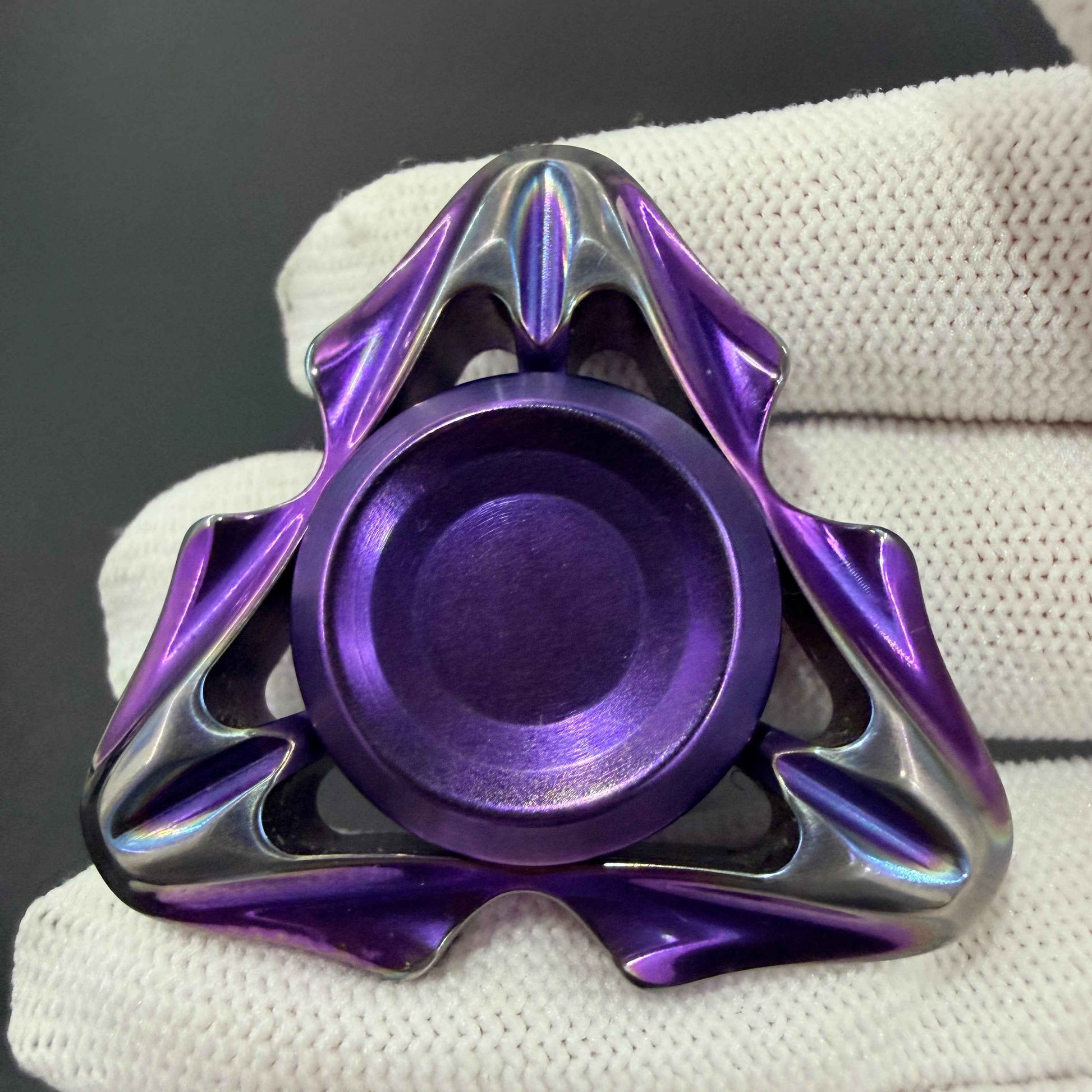 Zhulong Mini Tungsten