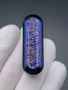 POD L Mechanical Zirconium Zircuti