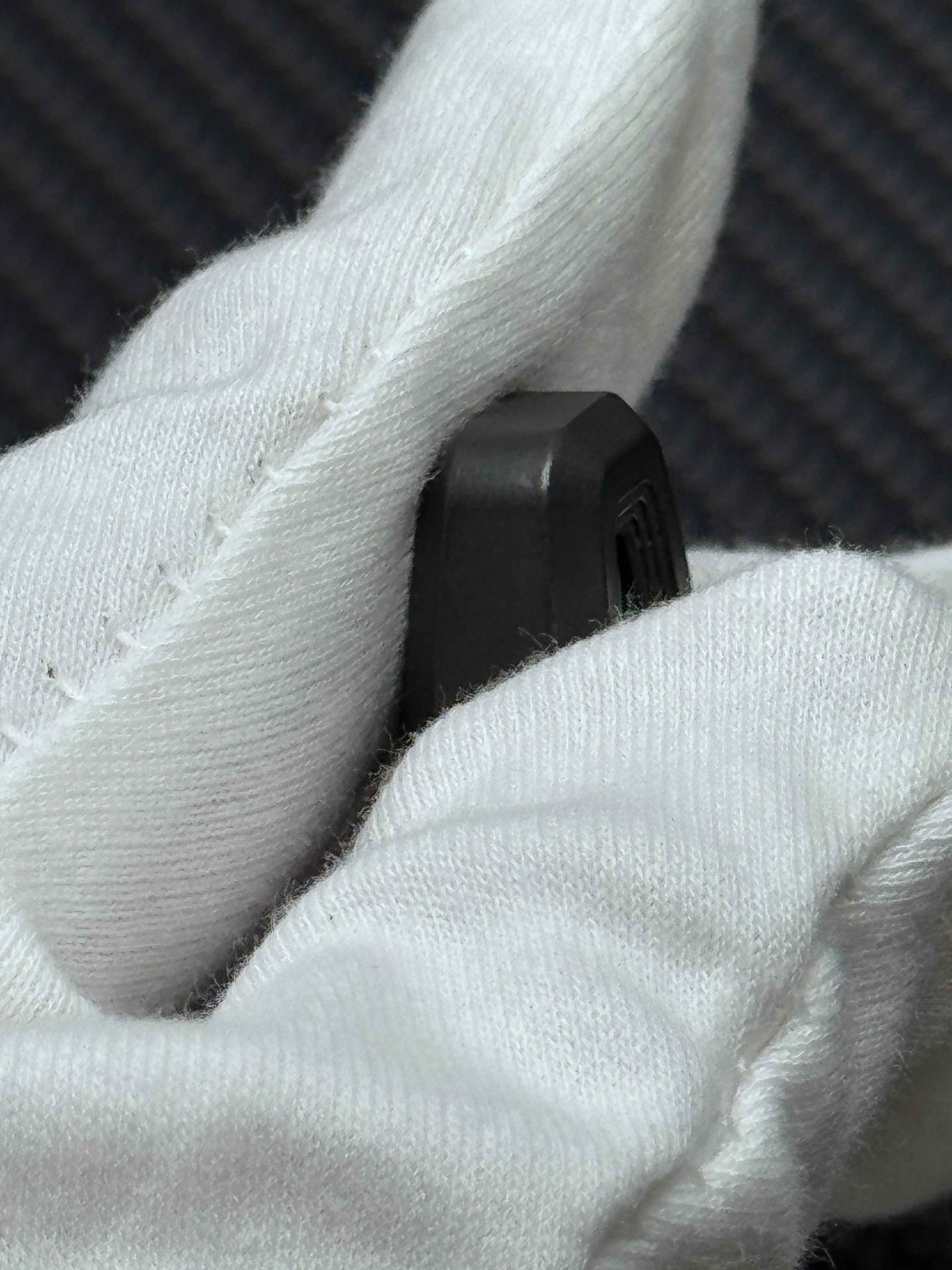 Missionary Zirconium