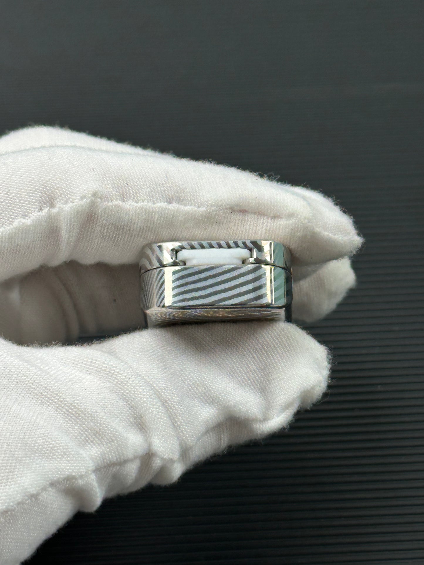POPO Damasteel