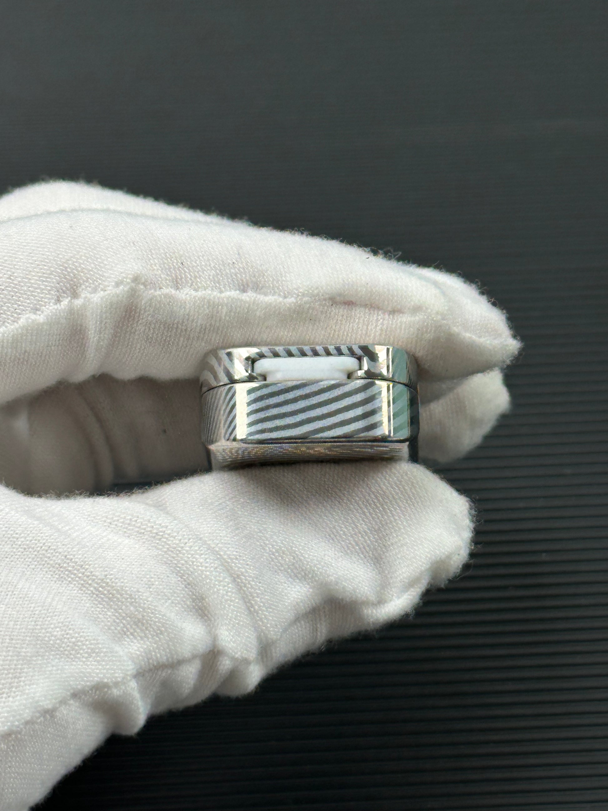 POPO Damasteel