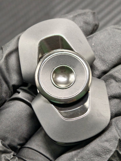 Lentic Zirconium
