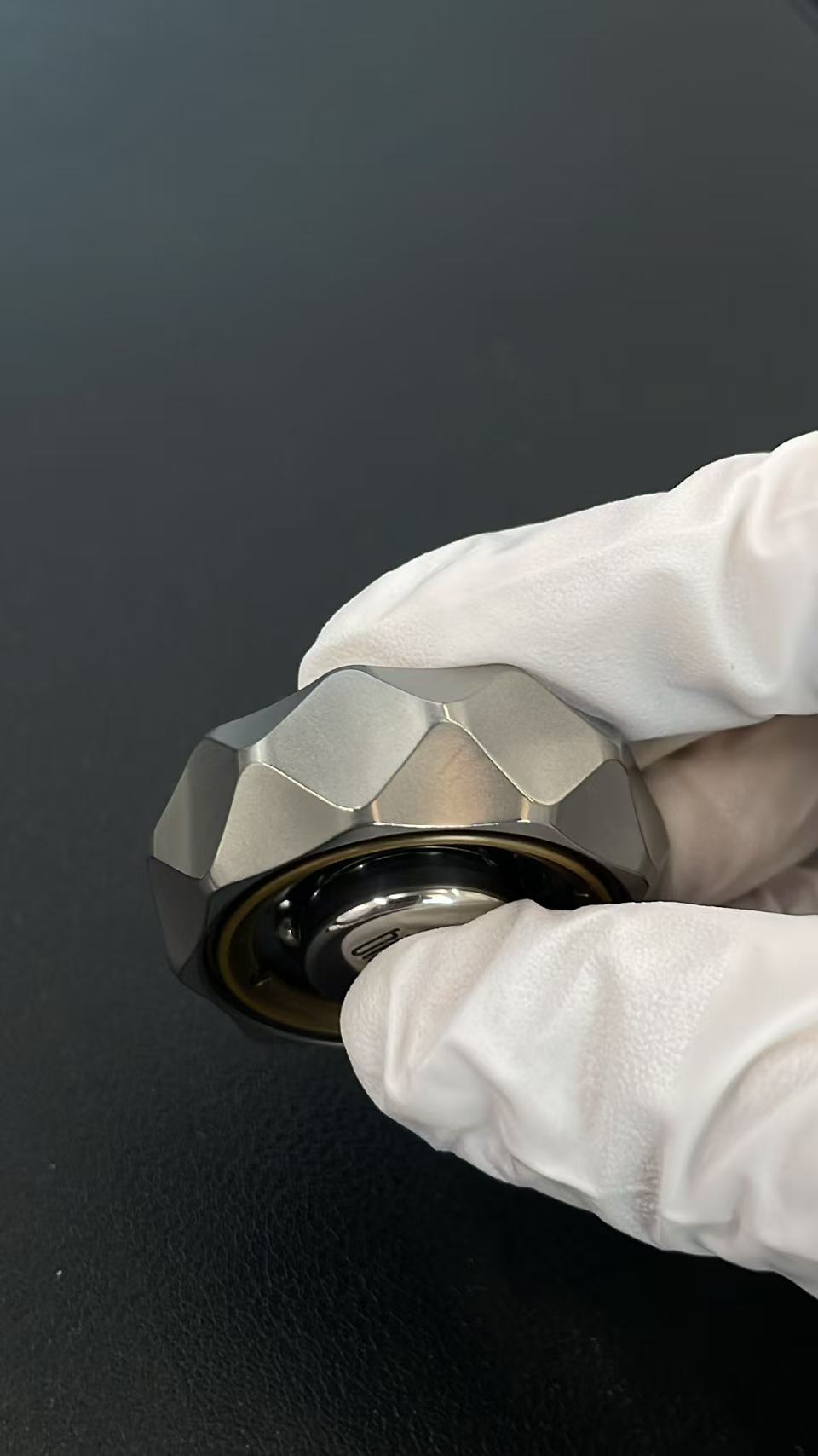 BIT 05 Stainless Steel