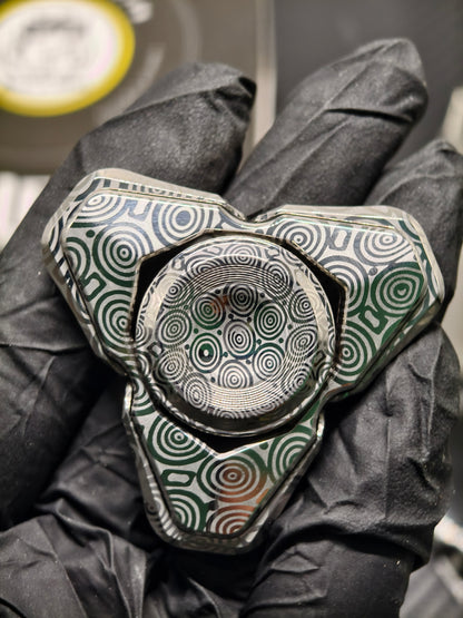 Qs Damasteel