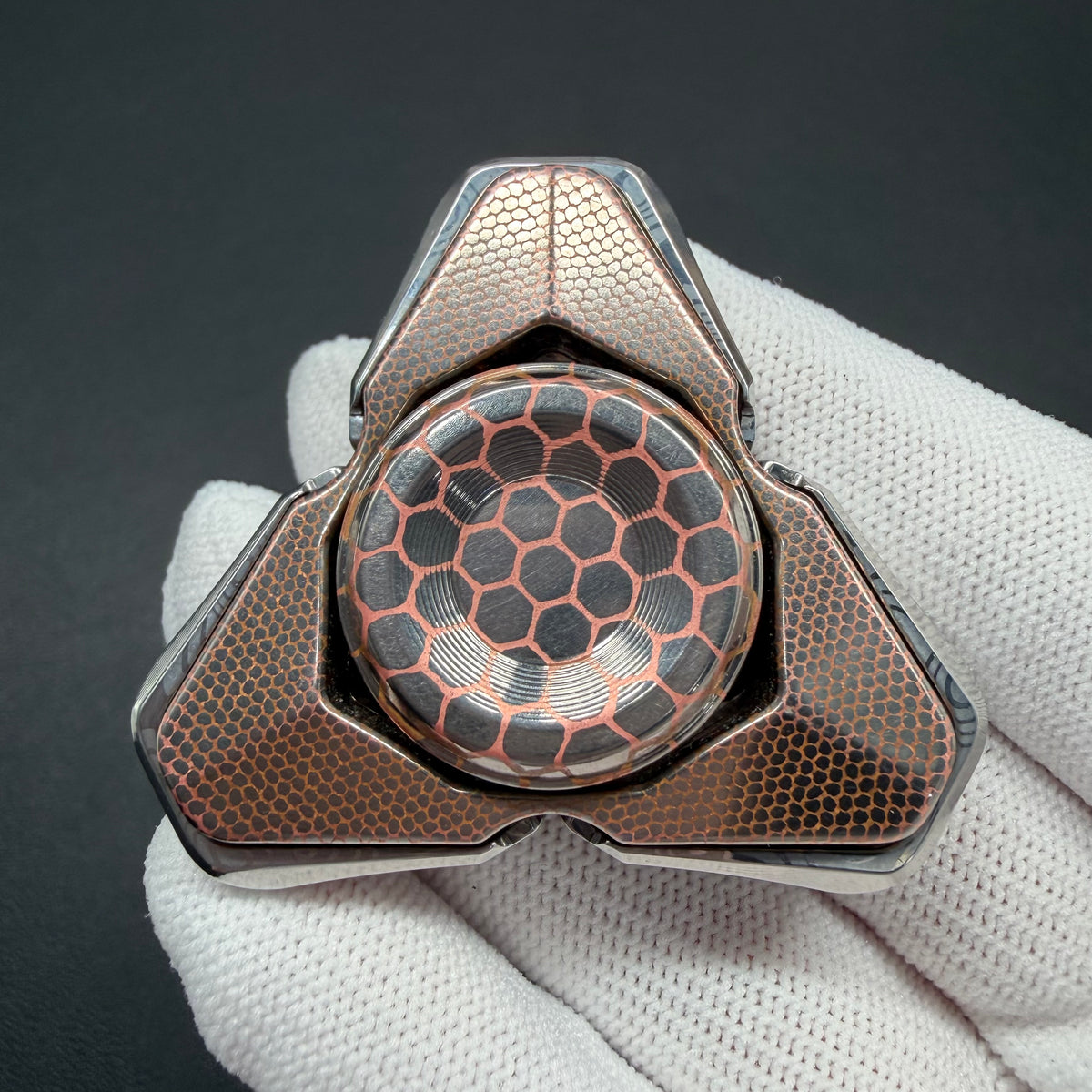 Qs Superconductor
