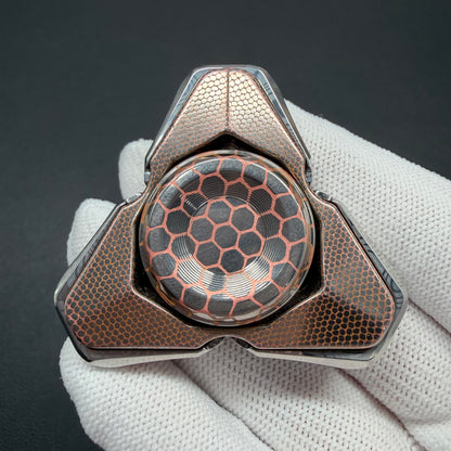 Qs Superconductor