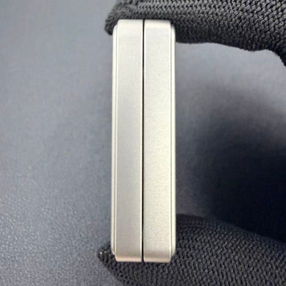 Fuguang Titanium Engraved