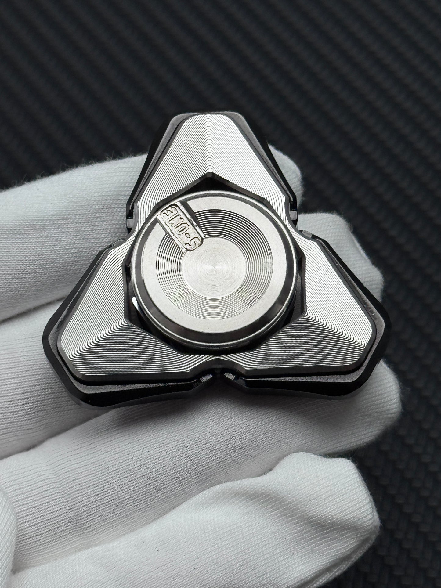 Qs Titanium Tungsten