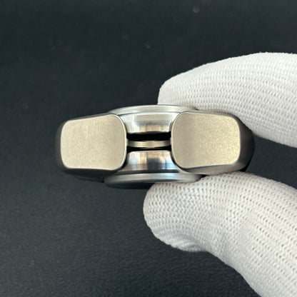 Mud St Titanium Stonewashed