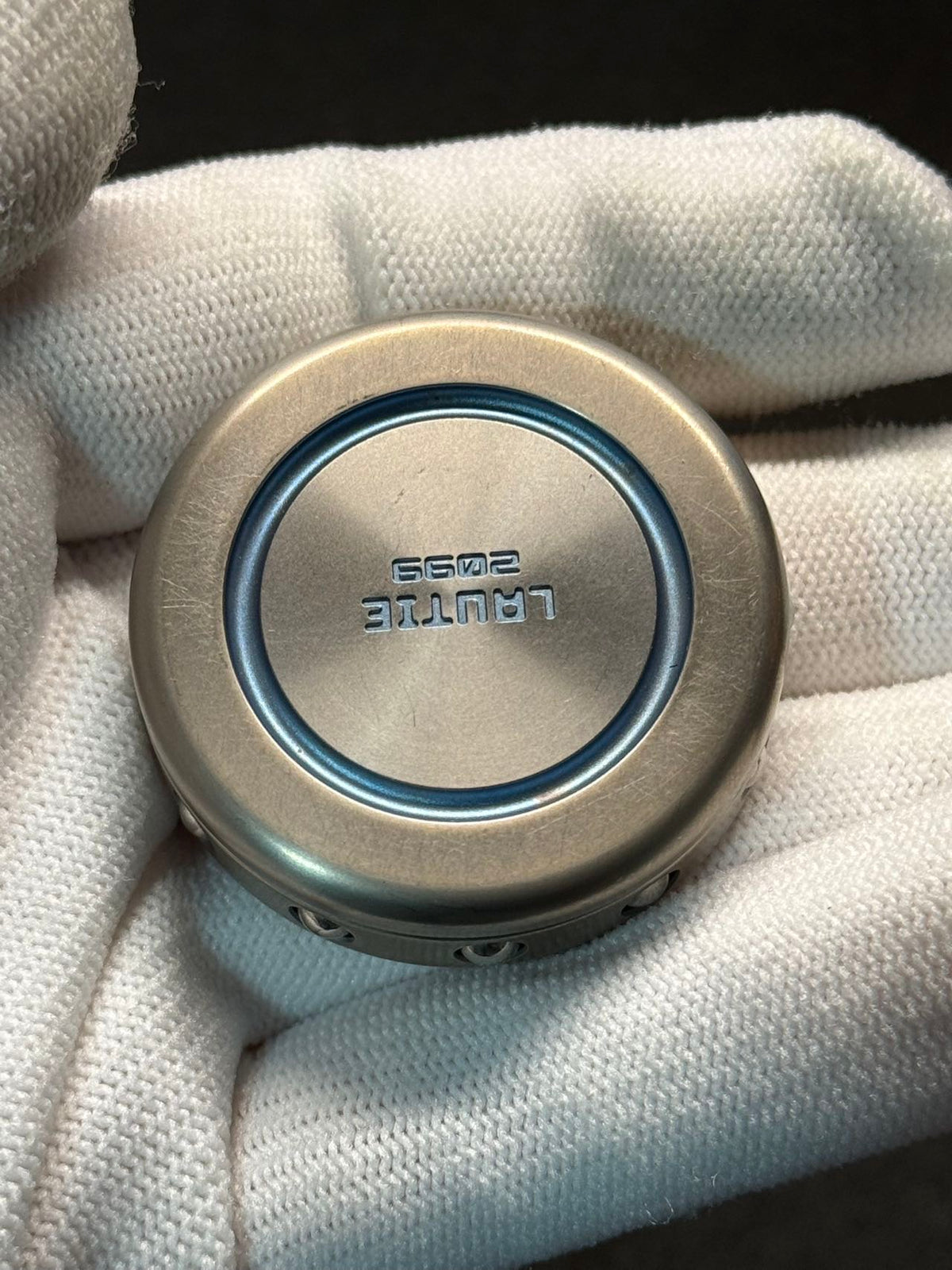 Mini Dealer Titanium Limited Edition