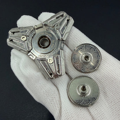 Stainless Steel