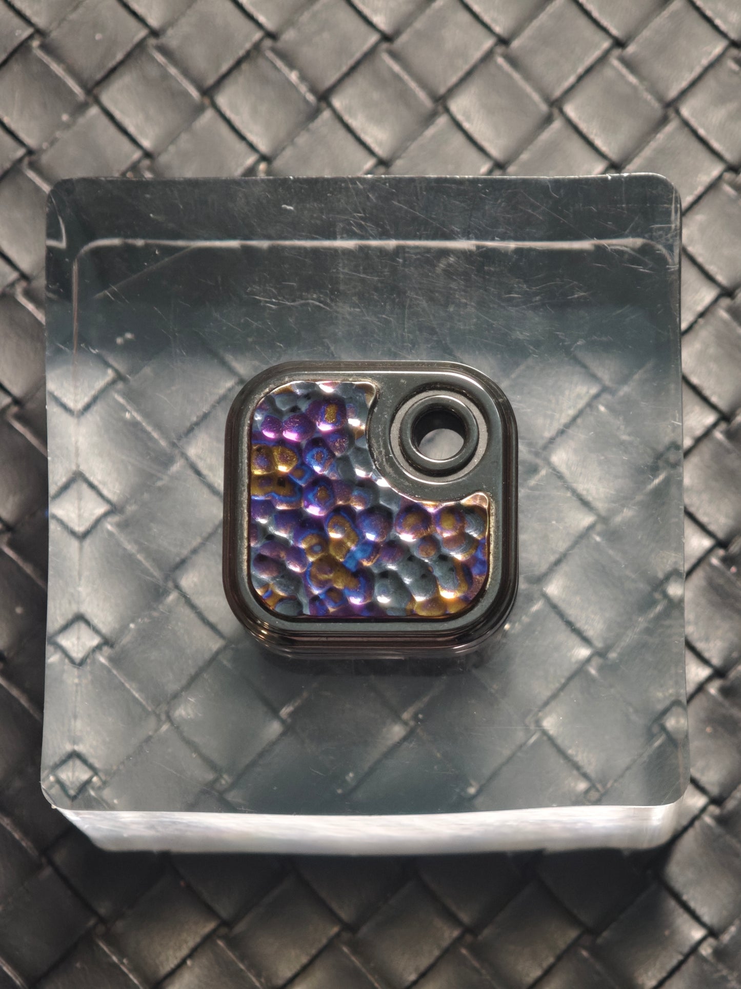 Food Toast PEEK Zirconium