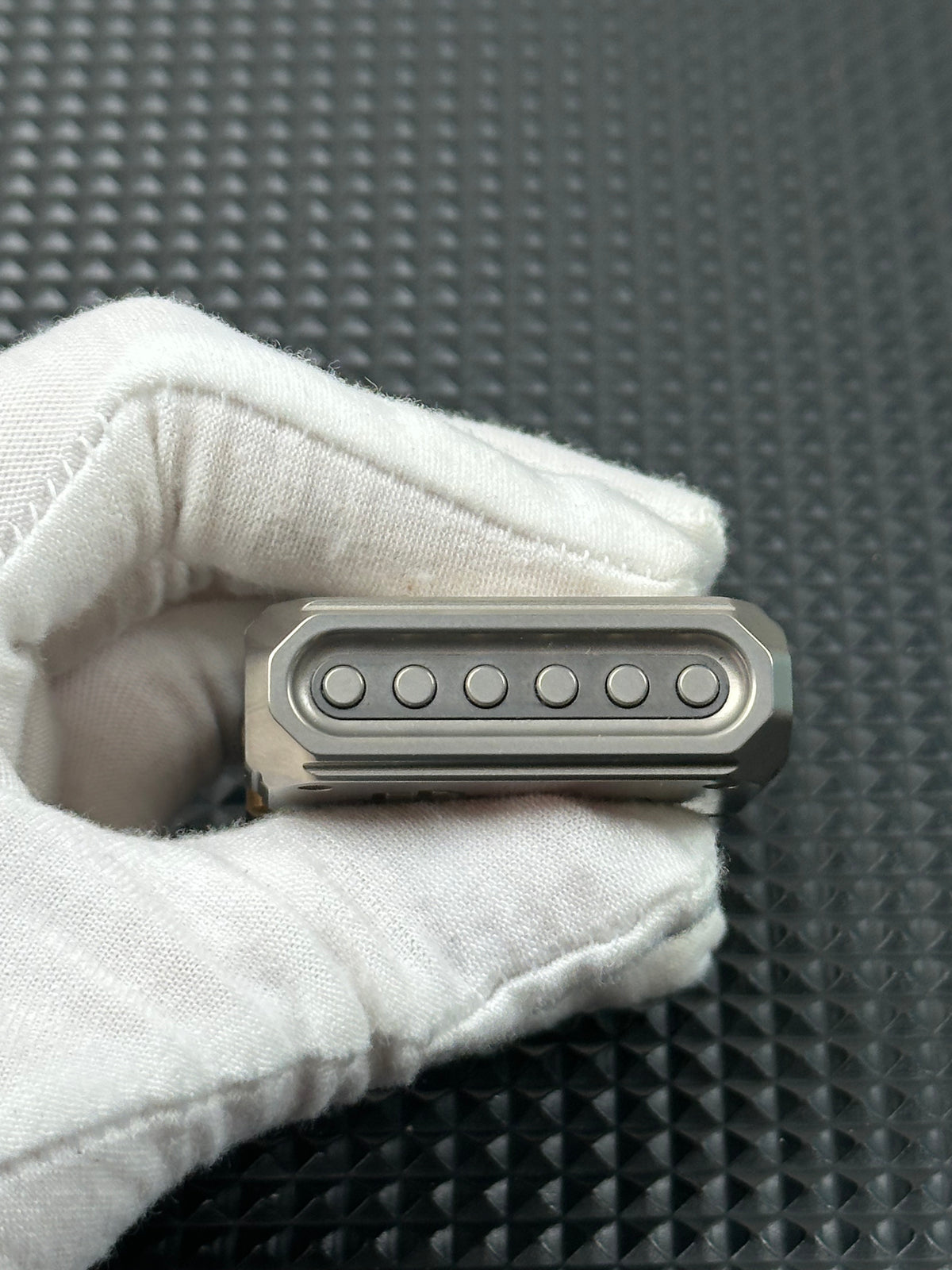 LOTTO Titanium Limited Edition