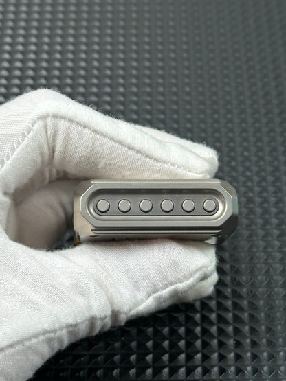 LOTTO Titanium Limited Edition
