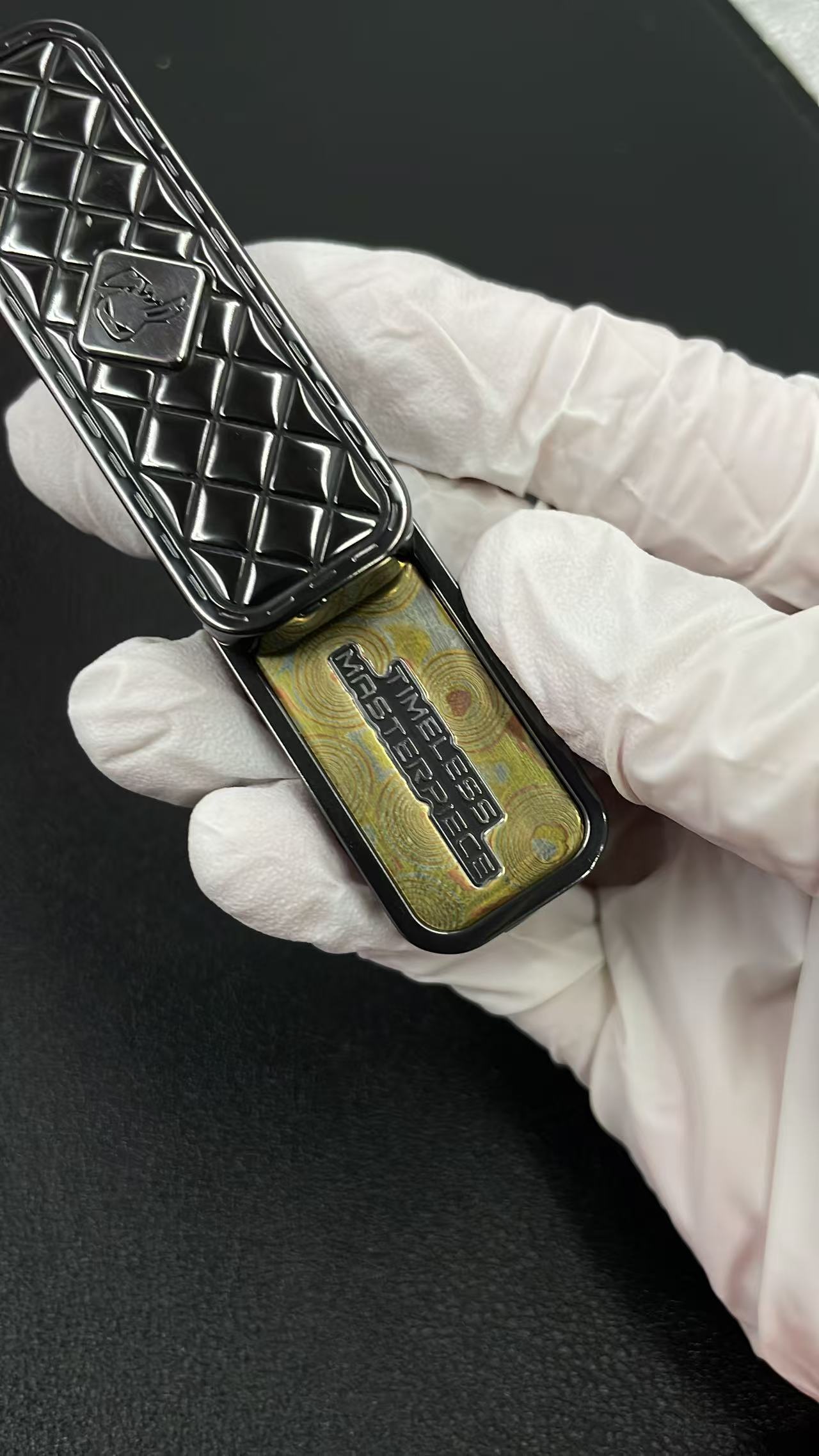 Feng Ling Zirconium