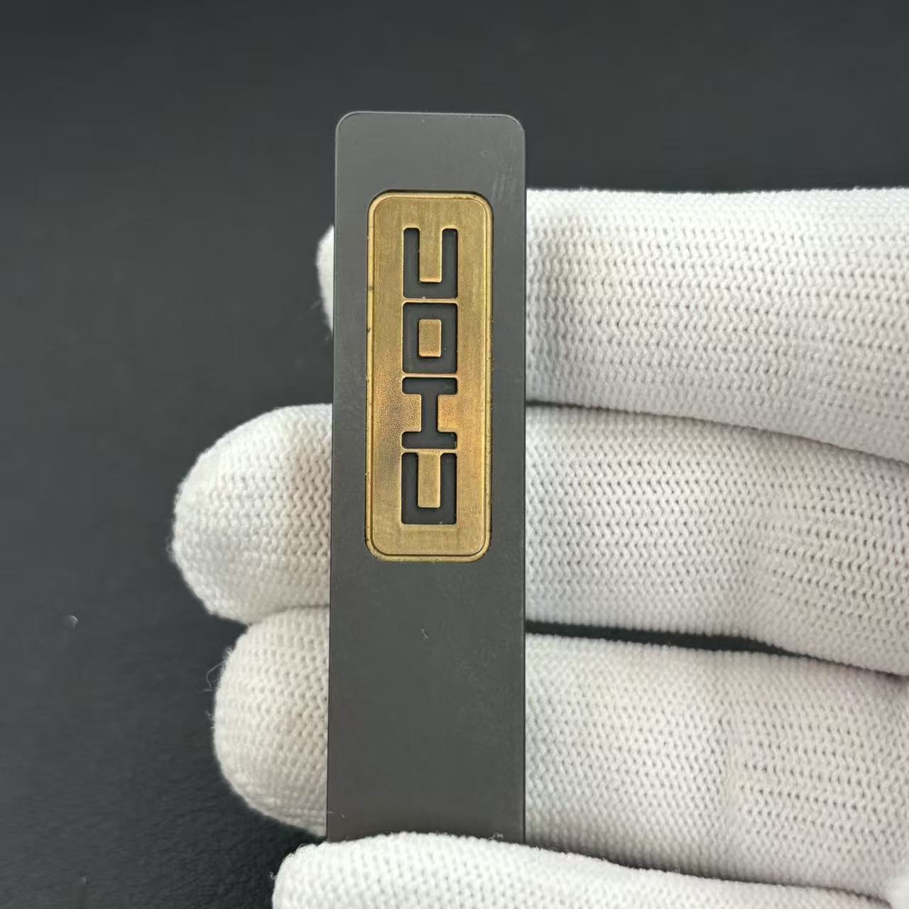Choc Zirconium