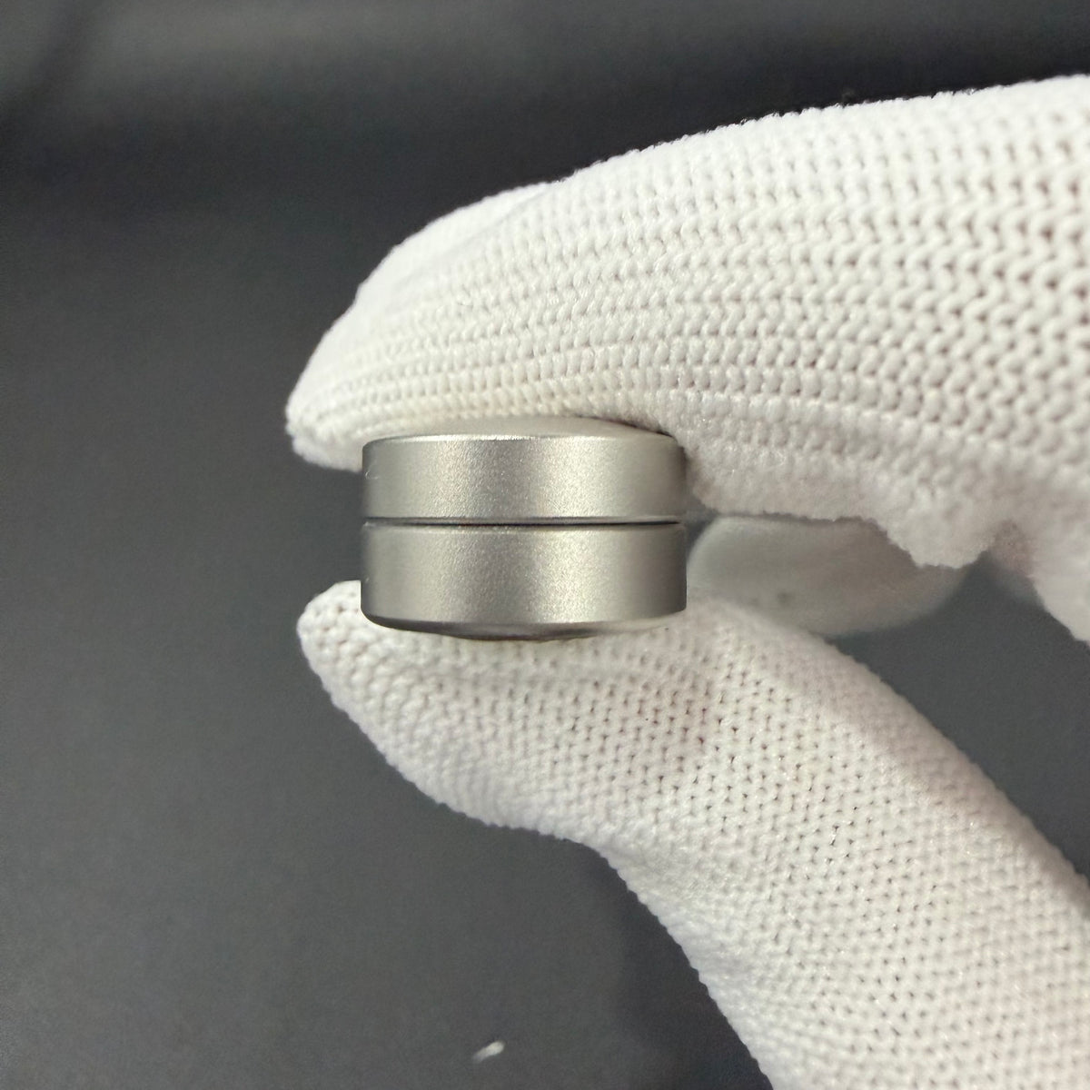 Spice Pin Stainless Steel