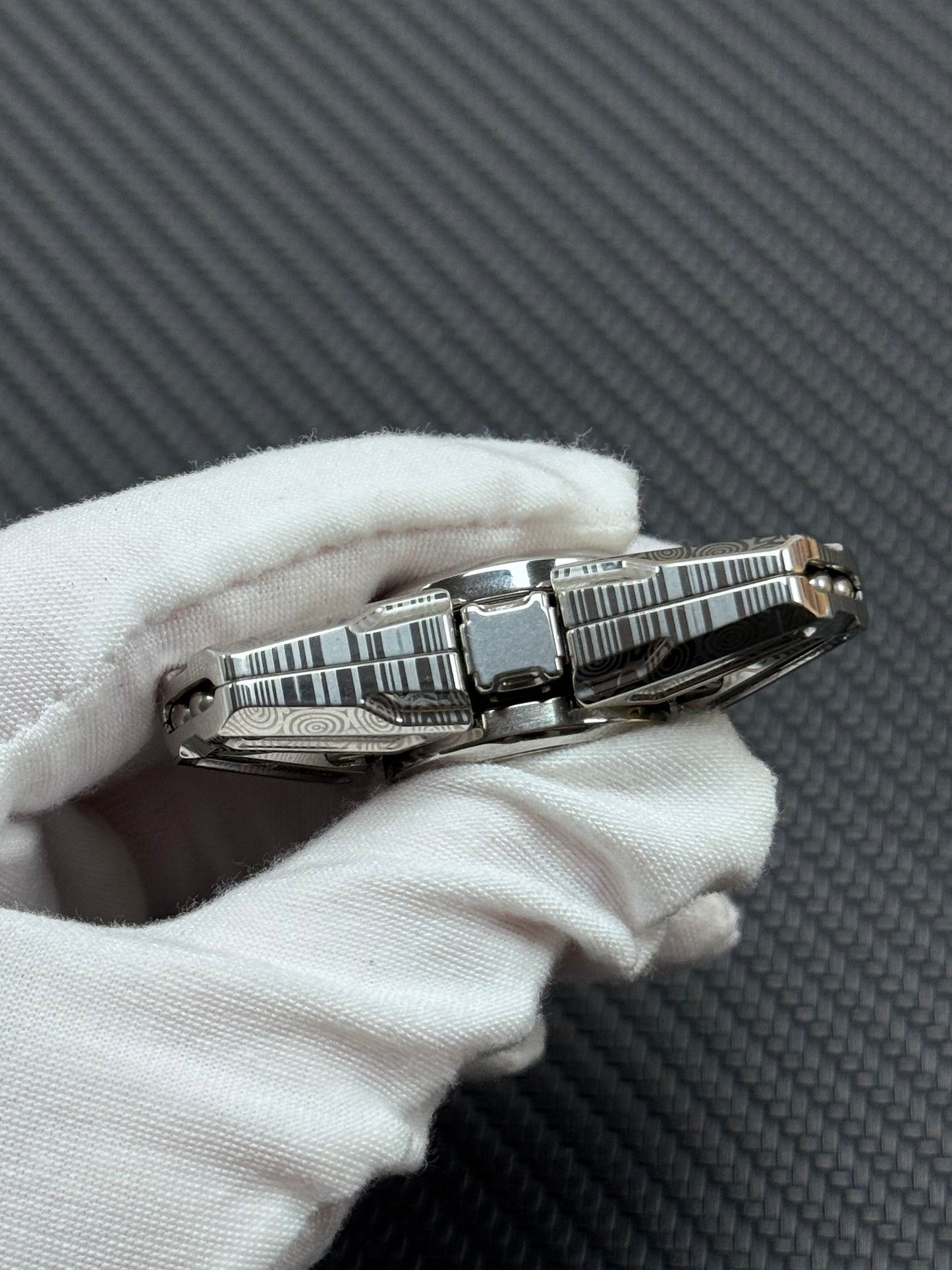 Stainless Steel
