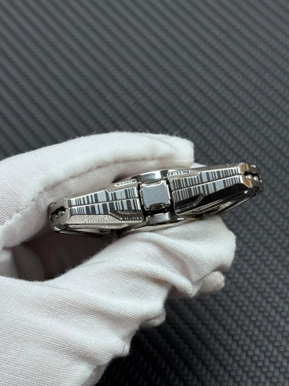 Stainless Steel