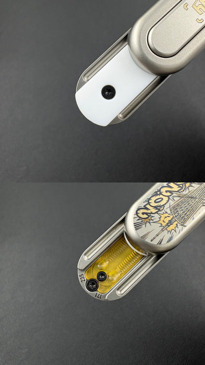Bean+ Titanium