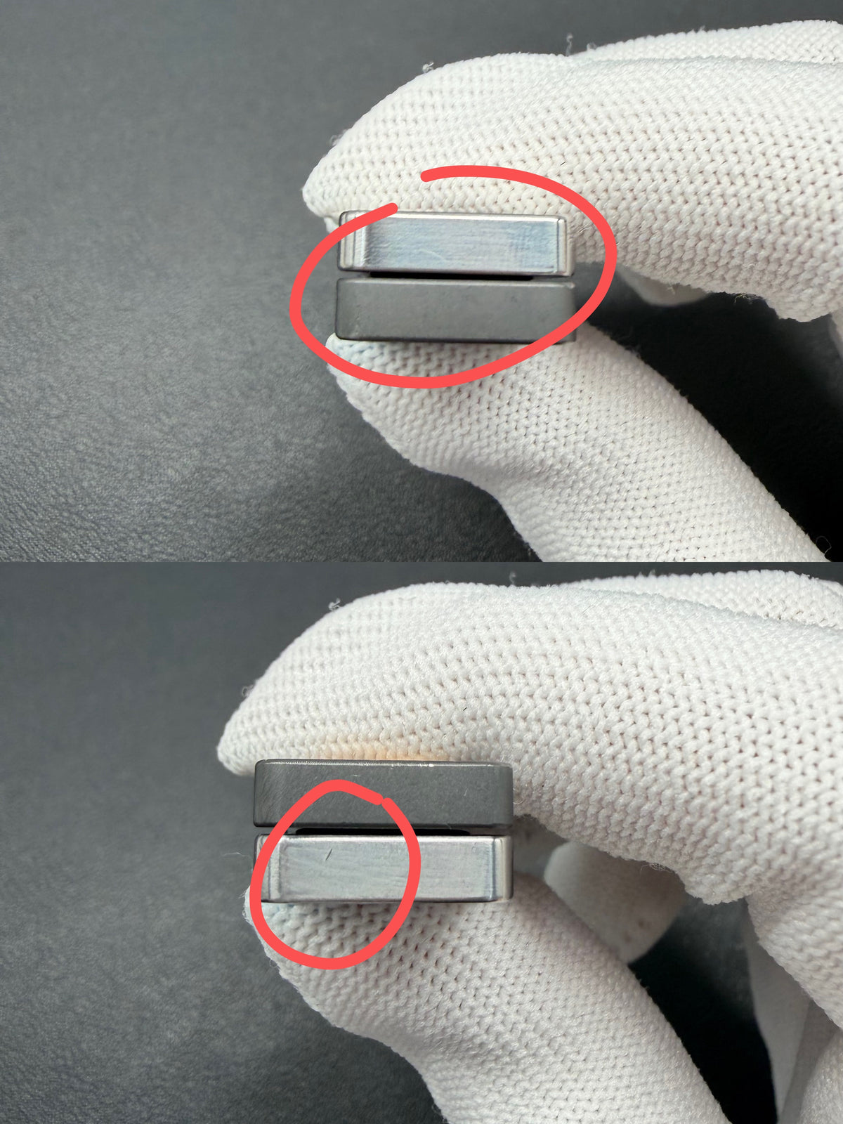 Choc Zirconium