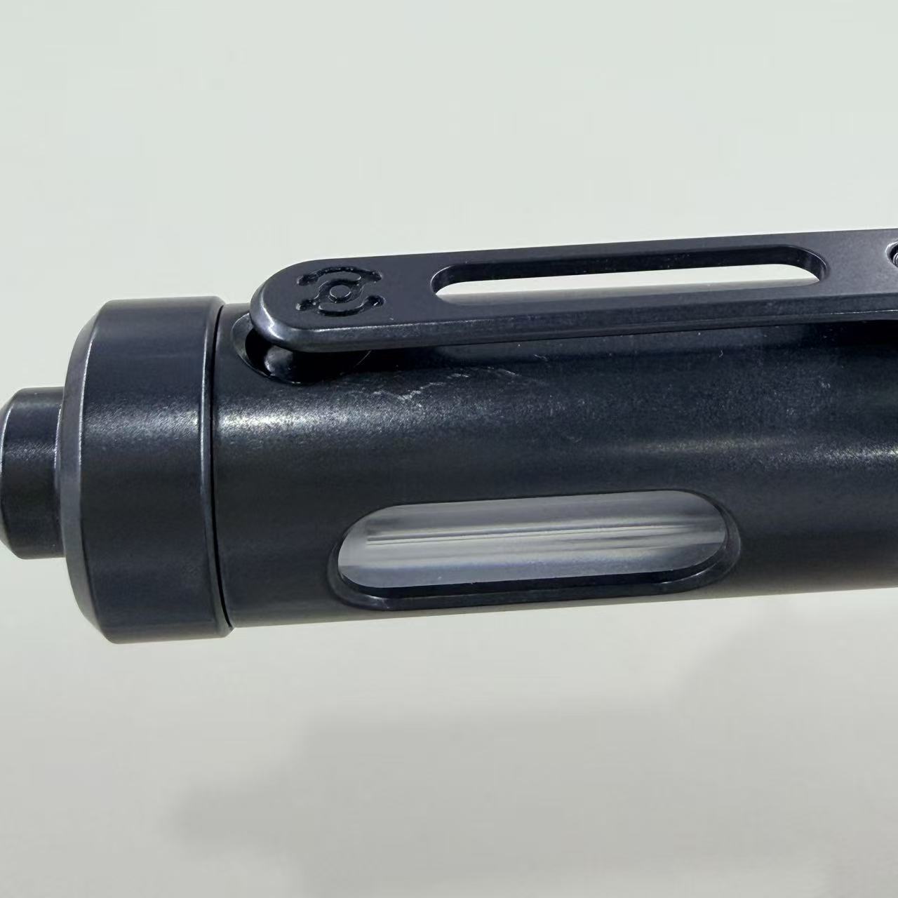 Super Dense Stainless Steel Zirconium