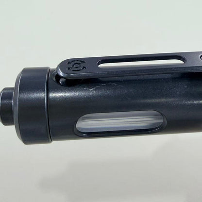 Super Dense Stainless Steel Zirconium