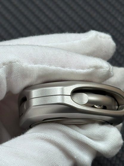 Fushion Stainless Steel