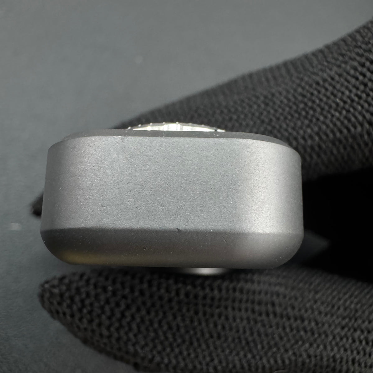 Subwoofer Zirconium