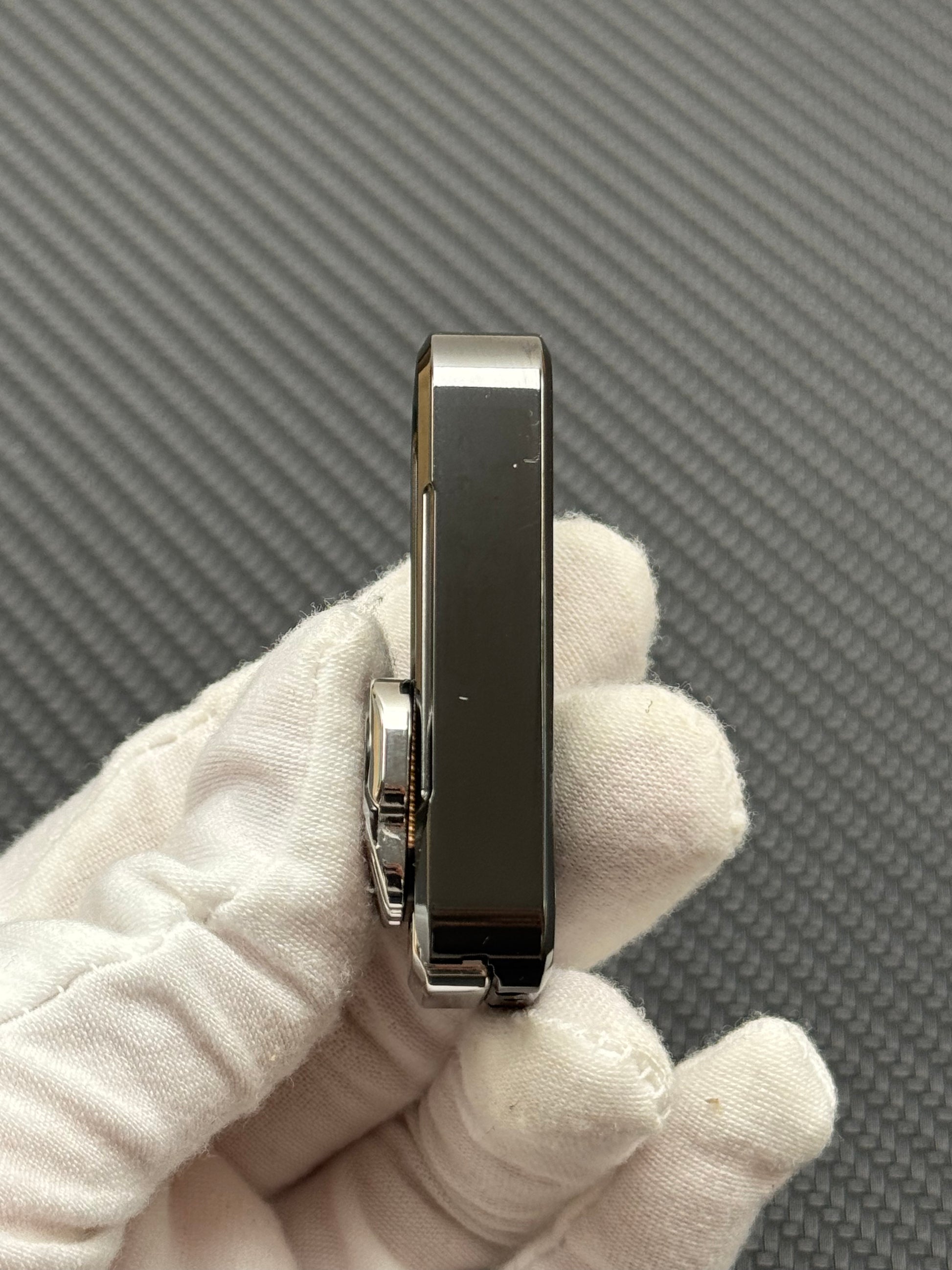 Maverick Zirconium Polished Limited Edition