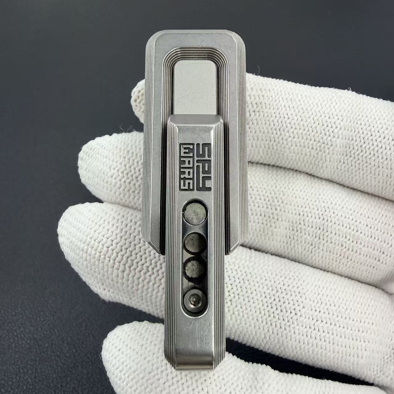 X Lock Stainless Steel