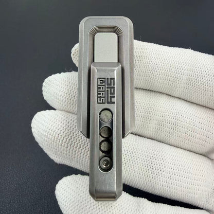 X Lock Stainless Steel