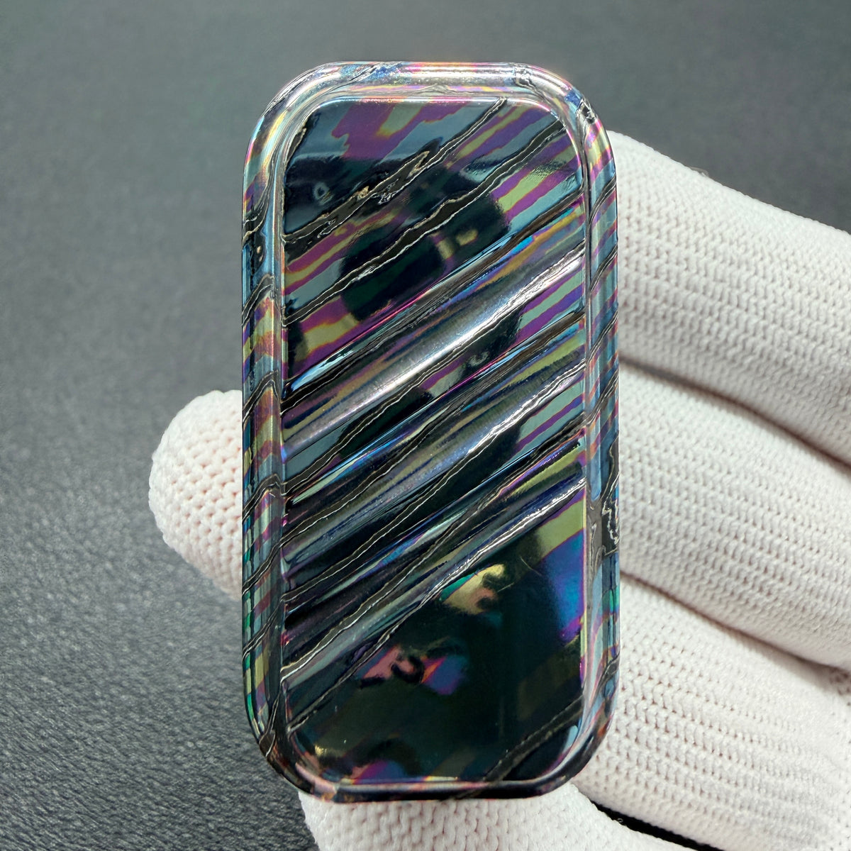 Lucky Candy Zircuti