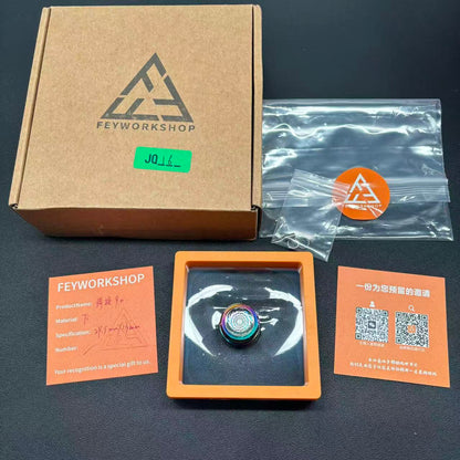Qixuan Titanium