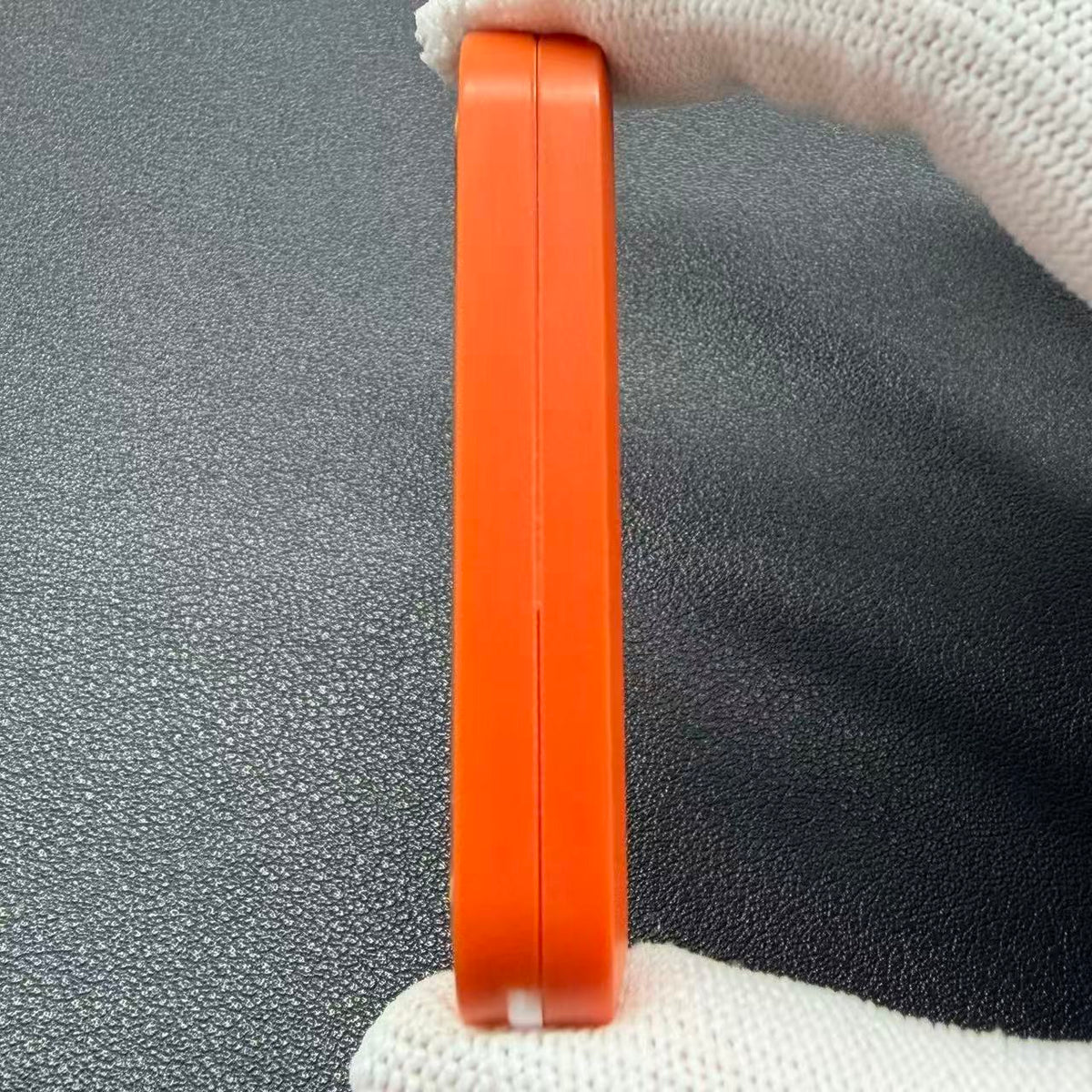 Spice Pin Resin