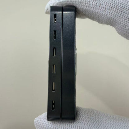 Feng Ling Zirconium