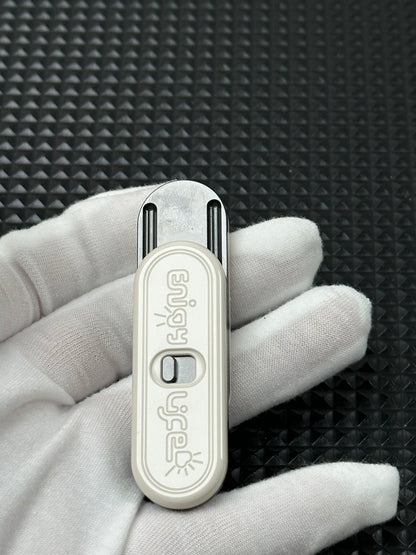 Voice Zirconium Polished