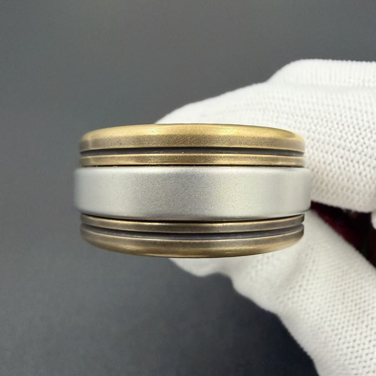 Pan Yun Stainless Steel Brass