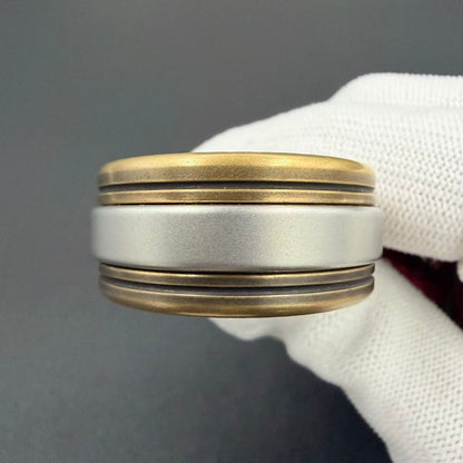 Pan Yun Stainless Steel Brass