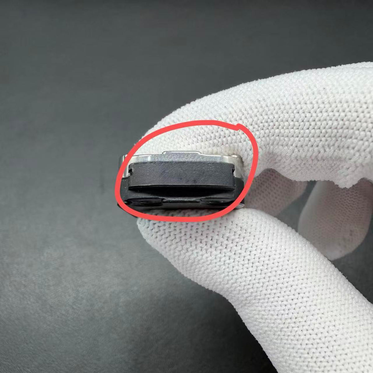 3 Layer Dense Core Stainless Steel