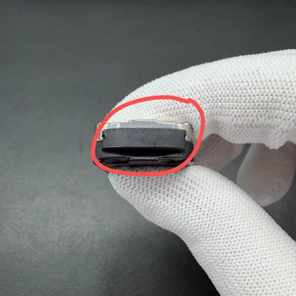 3 Layer Dense Core Stainless Steel