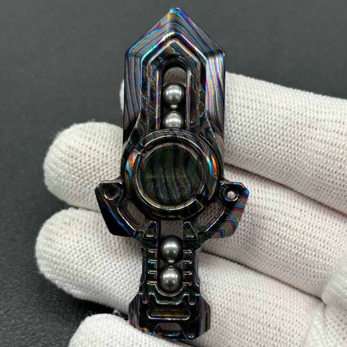 Greatsword Zircuti Limited 99