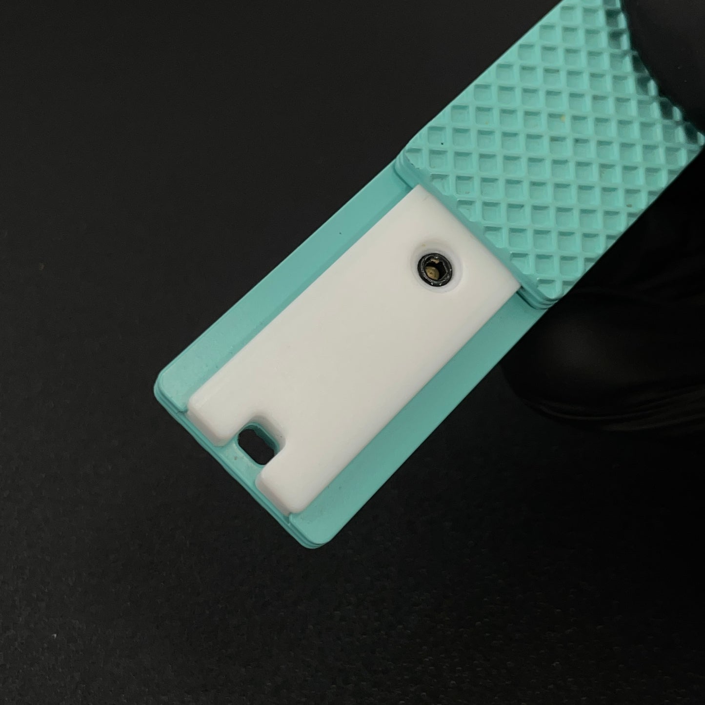 Ultra Thin Wafer Stainless Steel